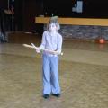 ASL Neuville mars 2013 - Stage cirque enfants