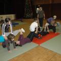 ASL Neuville décembre 2011 - Stage cirque enfants