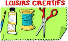 Loisirs creatifs 1