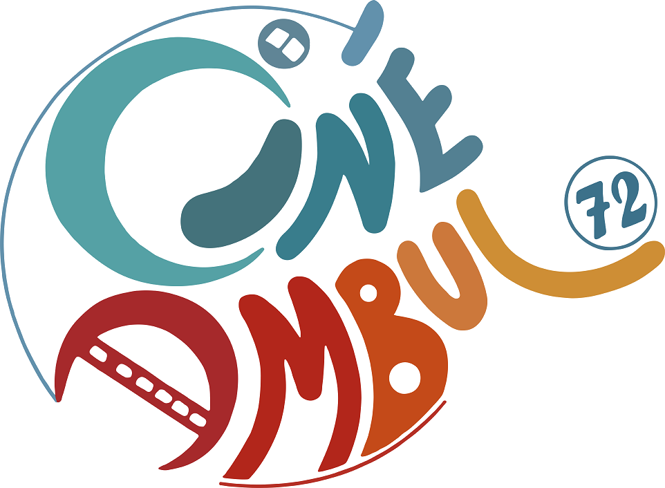 Logo cineambul