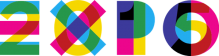 Logo expo milano