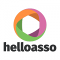logo Hello Asso