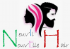 Logo neuvil nouvelle hair