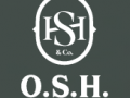 Logo osh