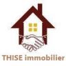 Logo thise immobilier