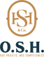 Osh vos projets