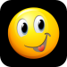 Smiley icon 340