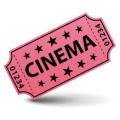 Ticket cinema 1