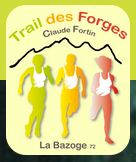 Trail des forges