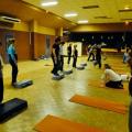 ASL Neuville décembre 2012 - Séance gym adultes