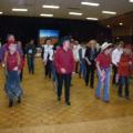 ASL Neuville janvier 2011 - Soirée danse Country