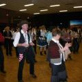 ASL Neuville janvier 2011 - Soirée danse Country