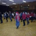 ASL Neuville janvier 2011 - Soirée danse Country