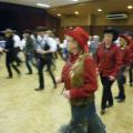 ASL Neuville janvier 2011 - Soirée danse Country