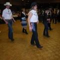 ASL Neuville janvier 2011 - Soirée danse Country