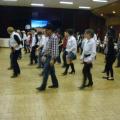 ASL Neuville janvier 2011 - Soirée danse Country