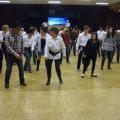 ASL Neuville janvier 2011 - Soirée danse Country