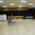 ASL Neuville décembre 2013 - Gym enfants 3-4 ans