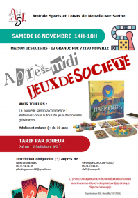 2024 11 16 affiche soiree jeux de societe moderne illustre colore copie 2