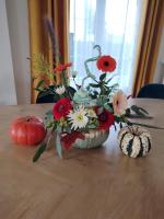 2024 11 25 Bouquet Halloween