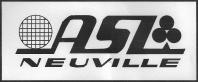 Asl logo origine