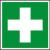 Croix verte secours