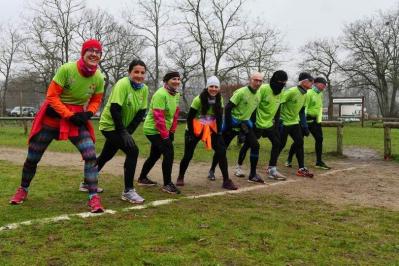 Cross ouest france virtuel photo denis godeheu