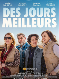 Des jours meilleurs