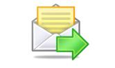 Envoi e mail