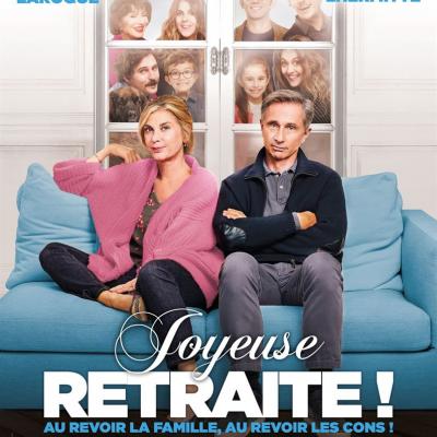 Joyeuse retraite