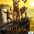 Le cinema a l affiche - Mufasa