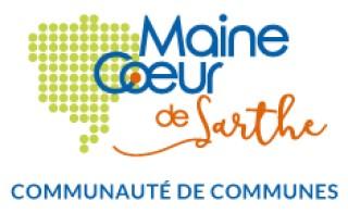 logo CC Maine Coeur de Sarthe