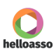 Logo helloasso