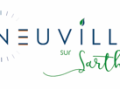 Logo Neuville sur Sarthe