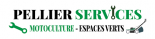 Logo pellier services