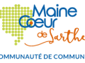 logo Maine coeur de Sarthe