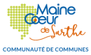 logo Maine coeur de Sarthe