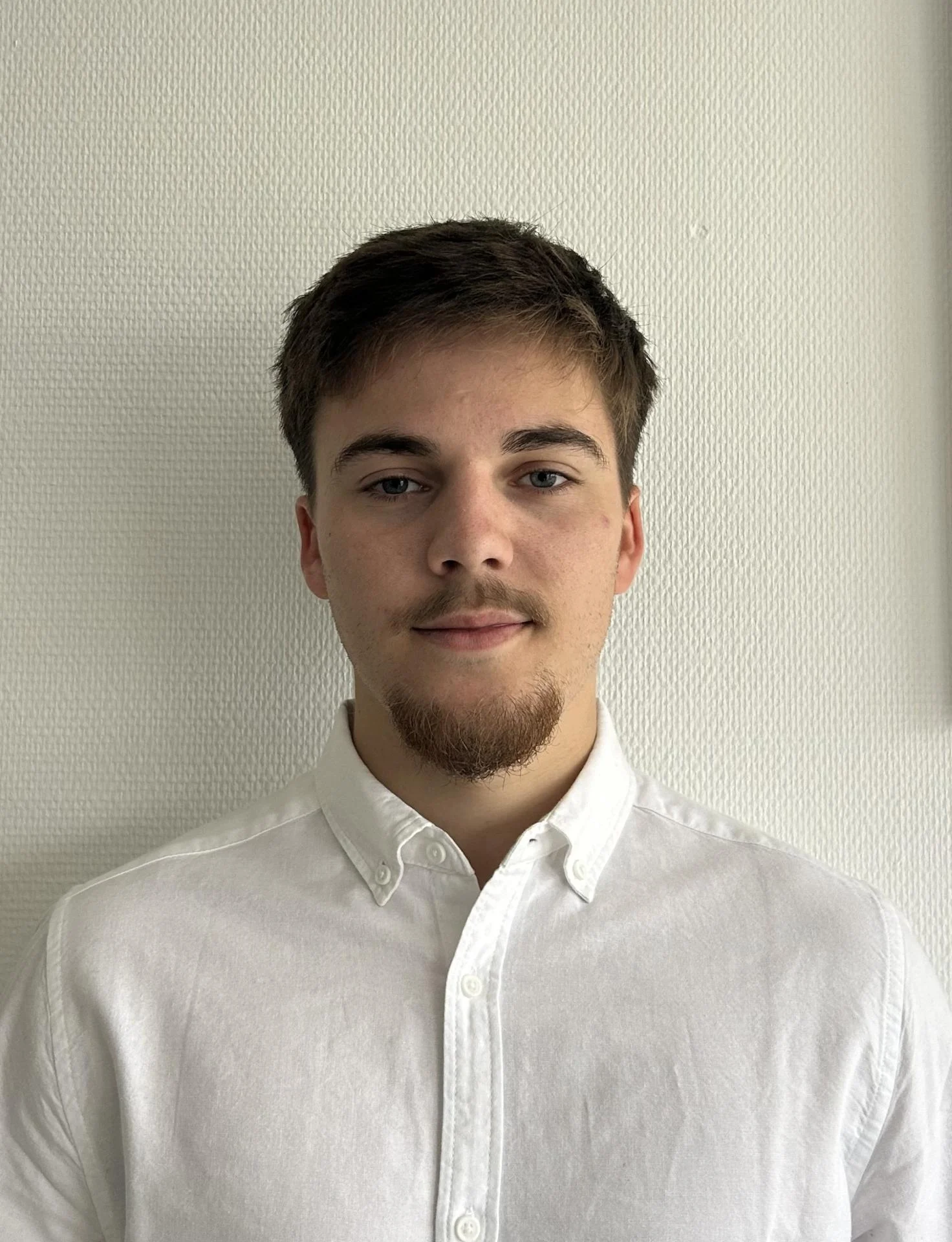 Marin dubuisson 2025