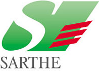 logo Sarthe 72
